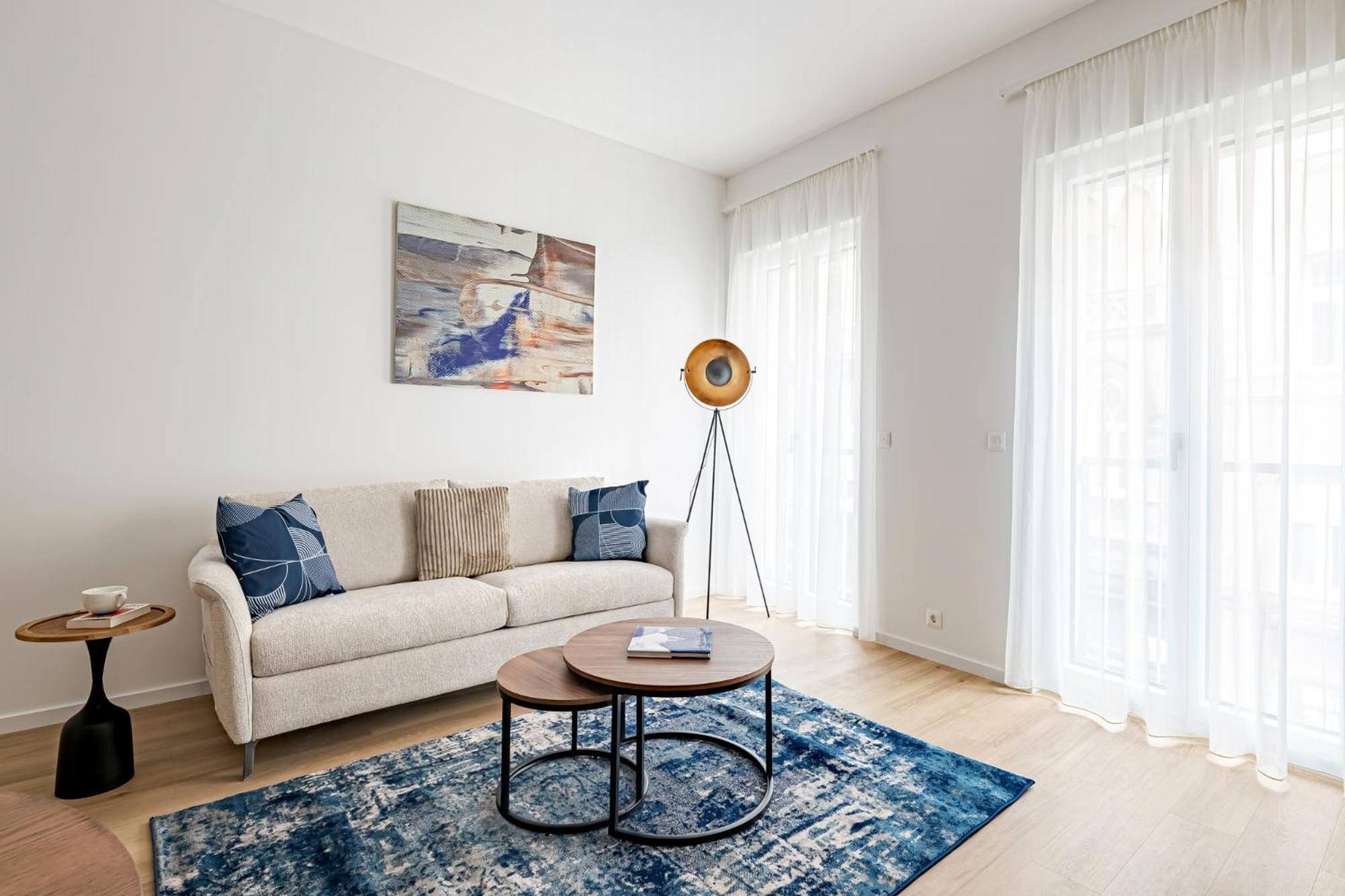 D52 Lejlighed