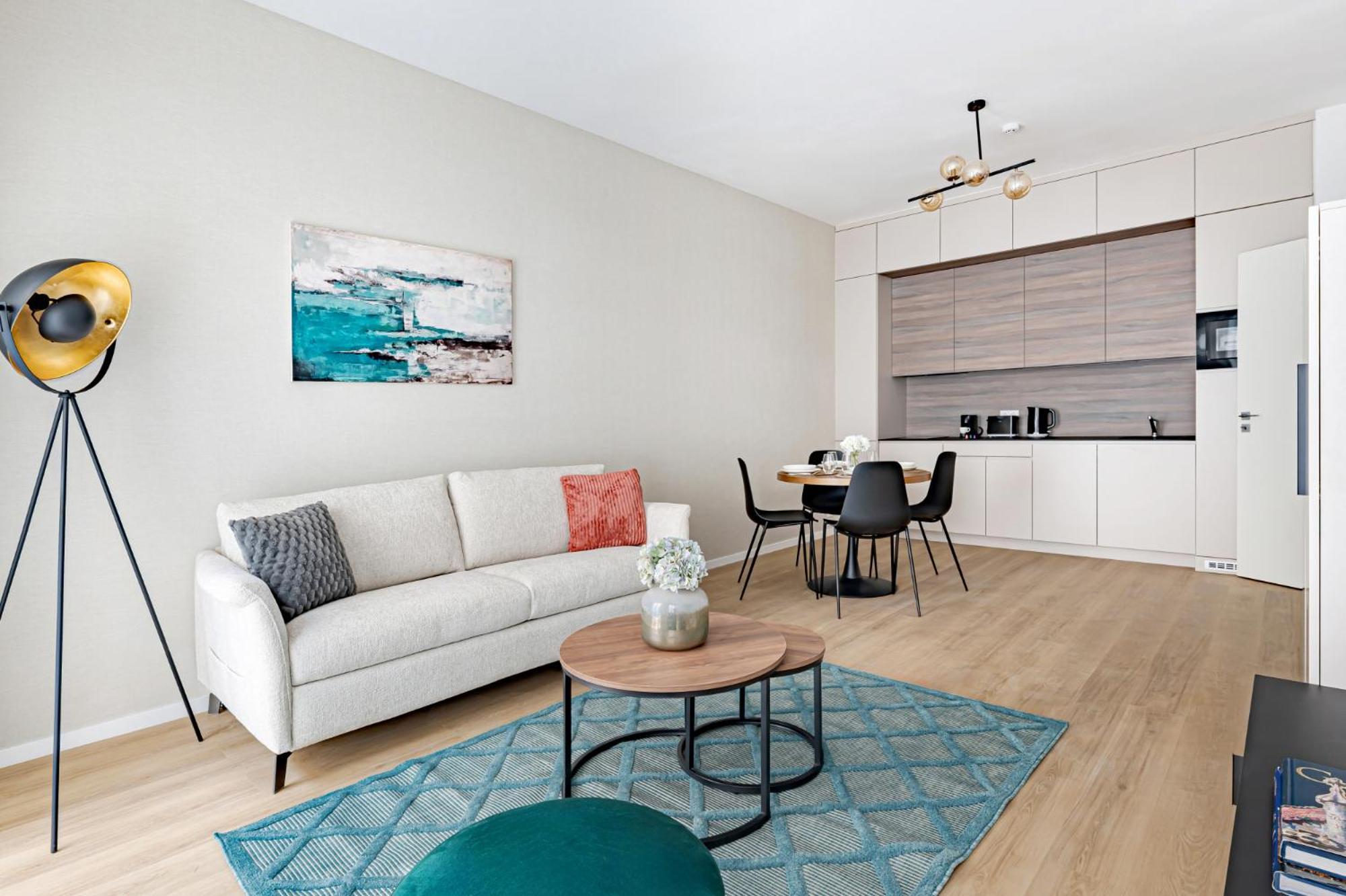 Apartman D52