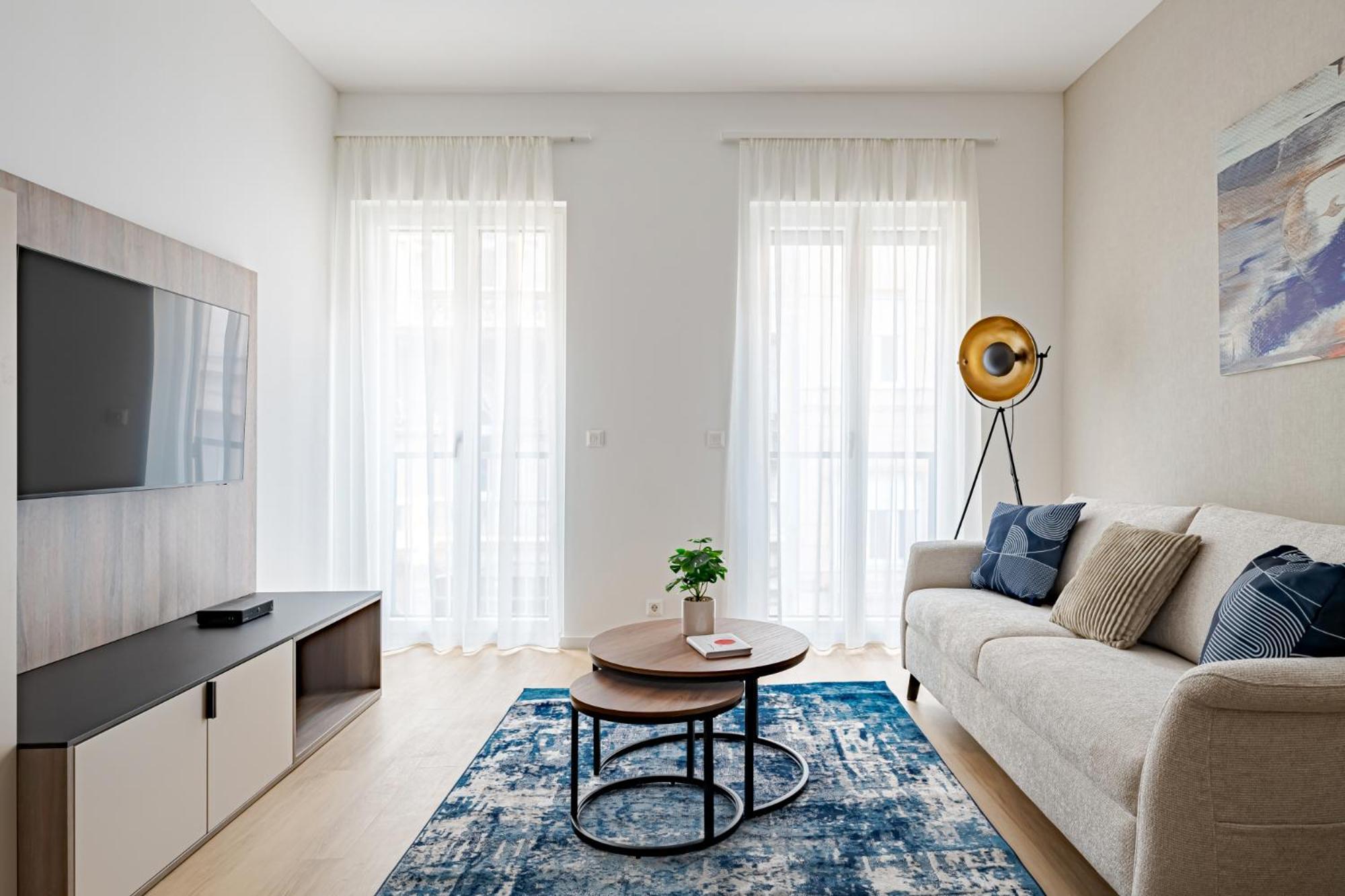 D52 Apartman *