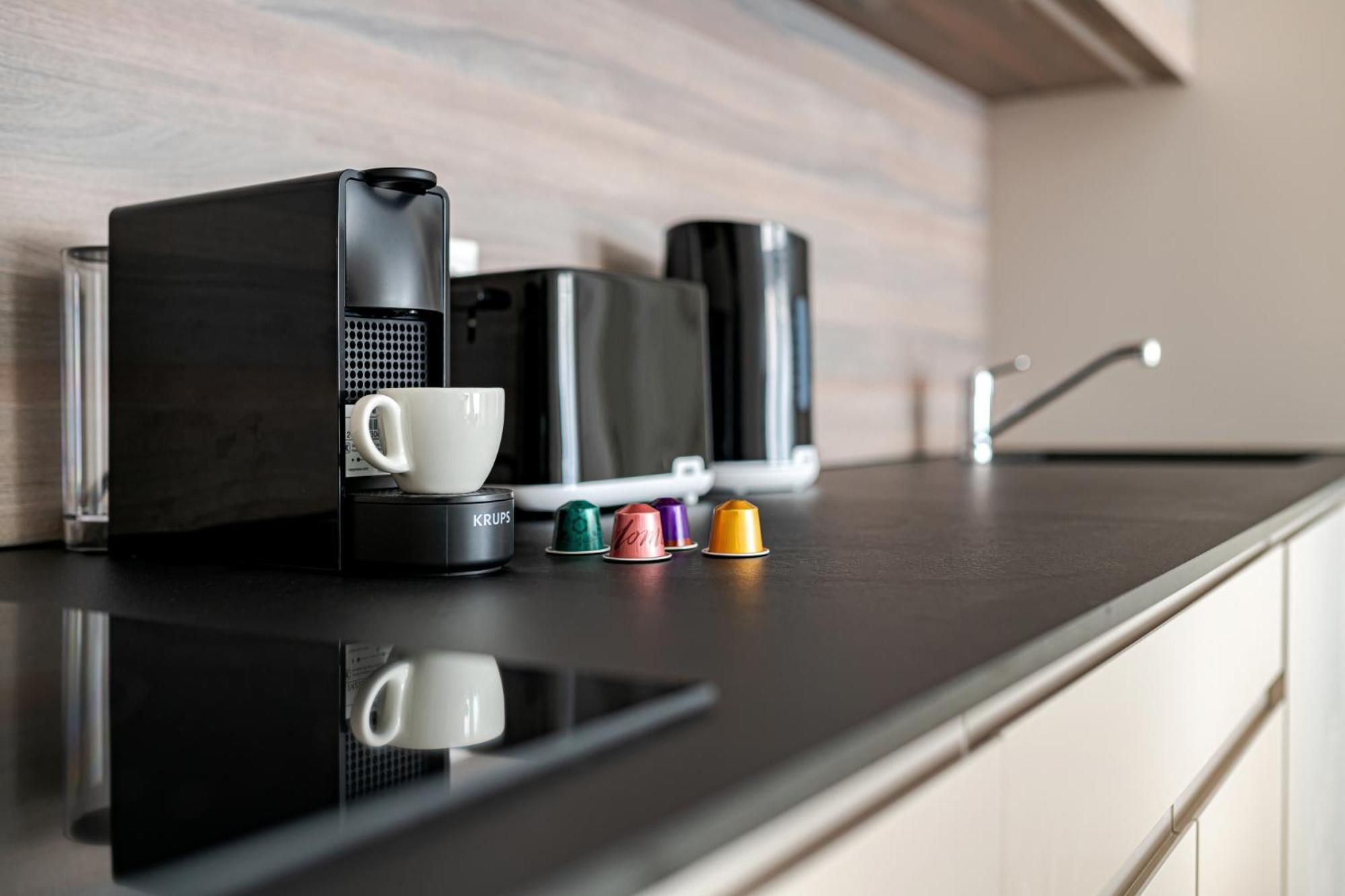 D52 Apartman Budapest