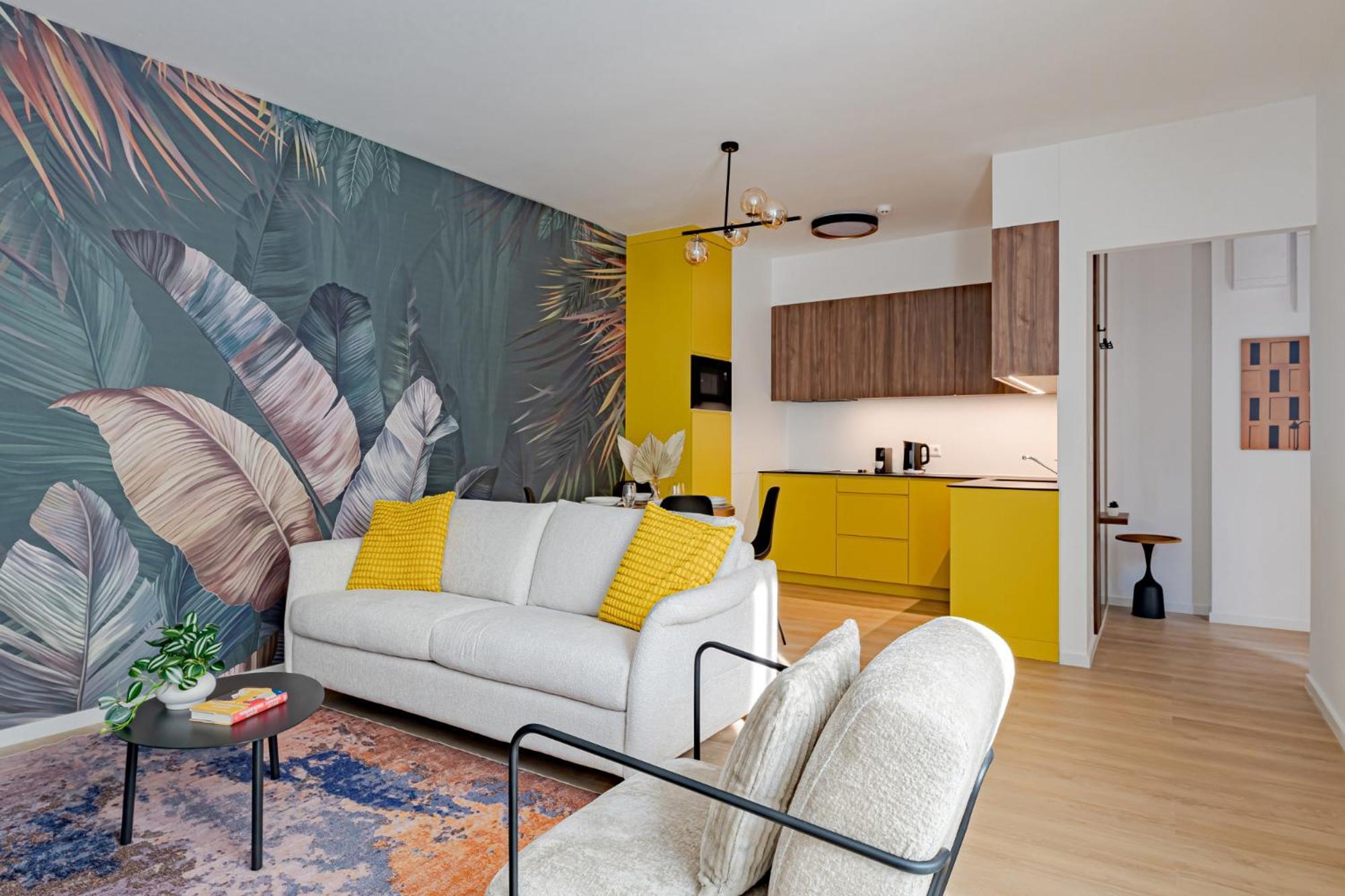 D52 Apartman *