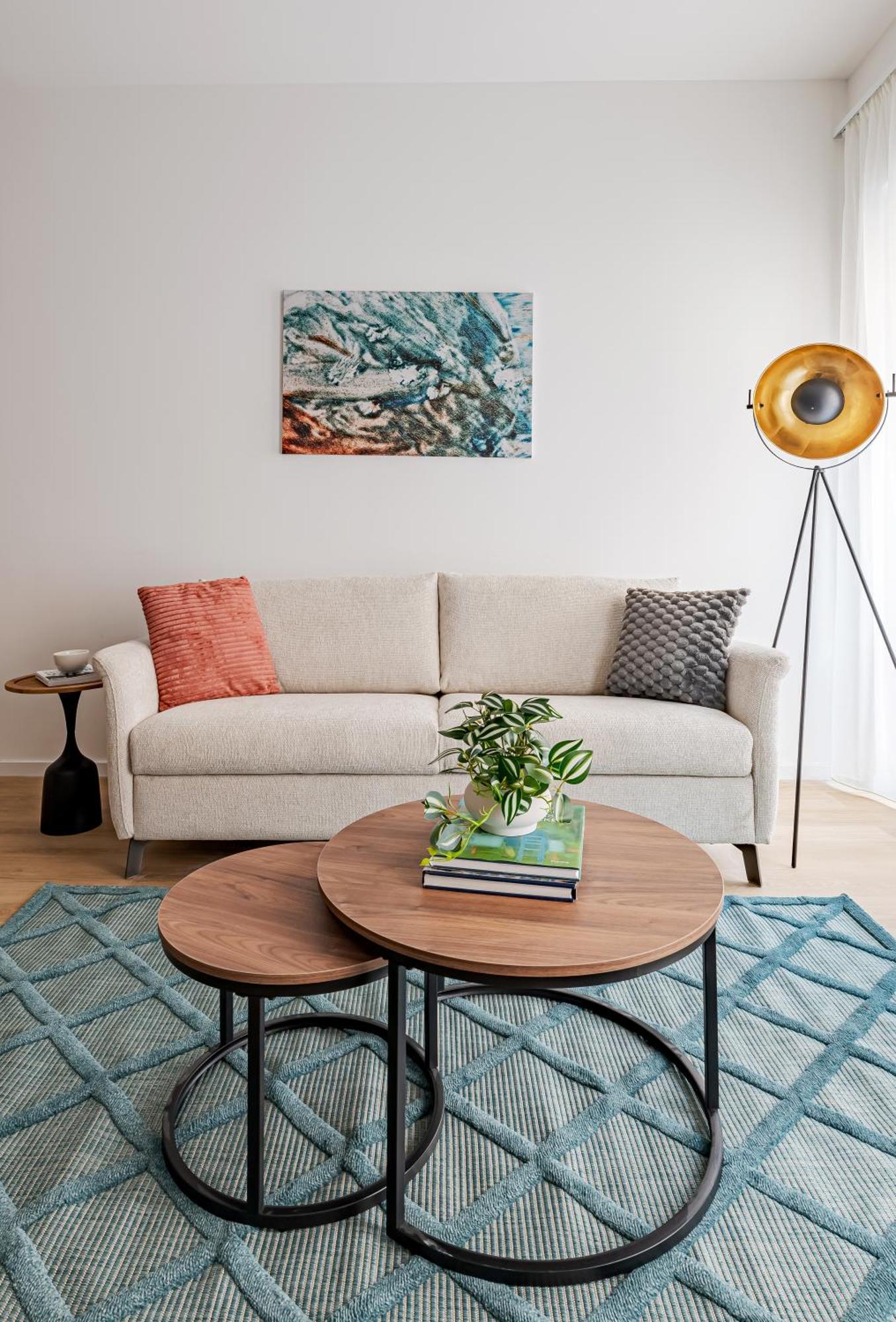 D52 Apartman Budapest