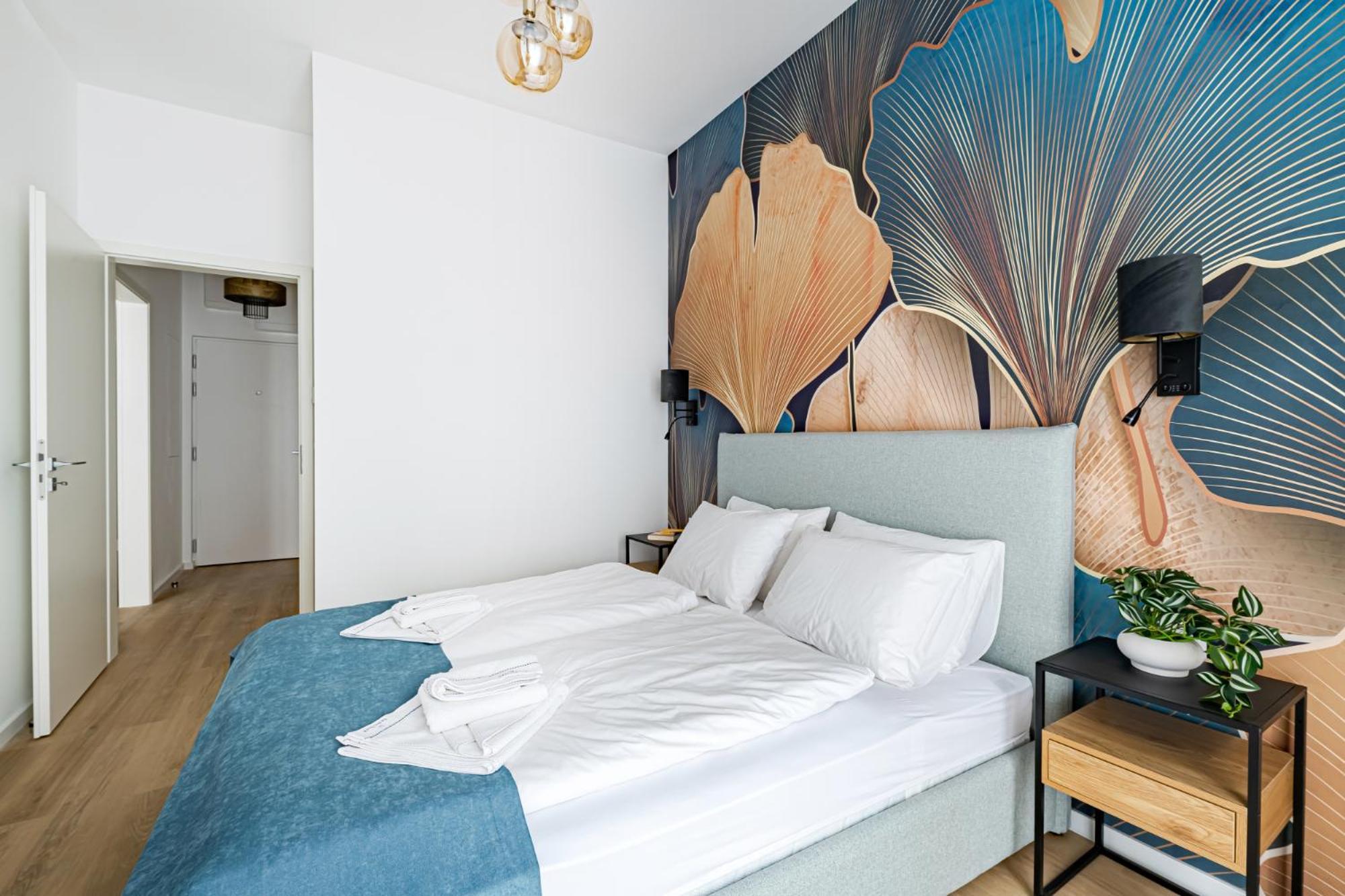 D52 Apartman Budapest