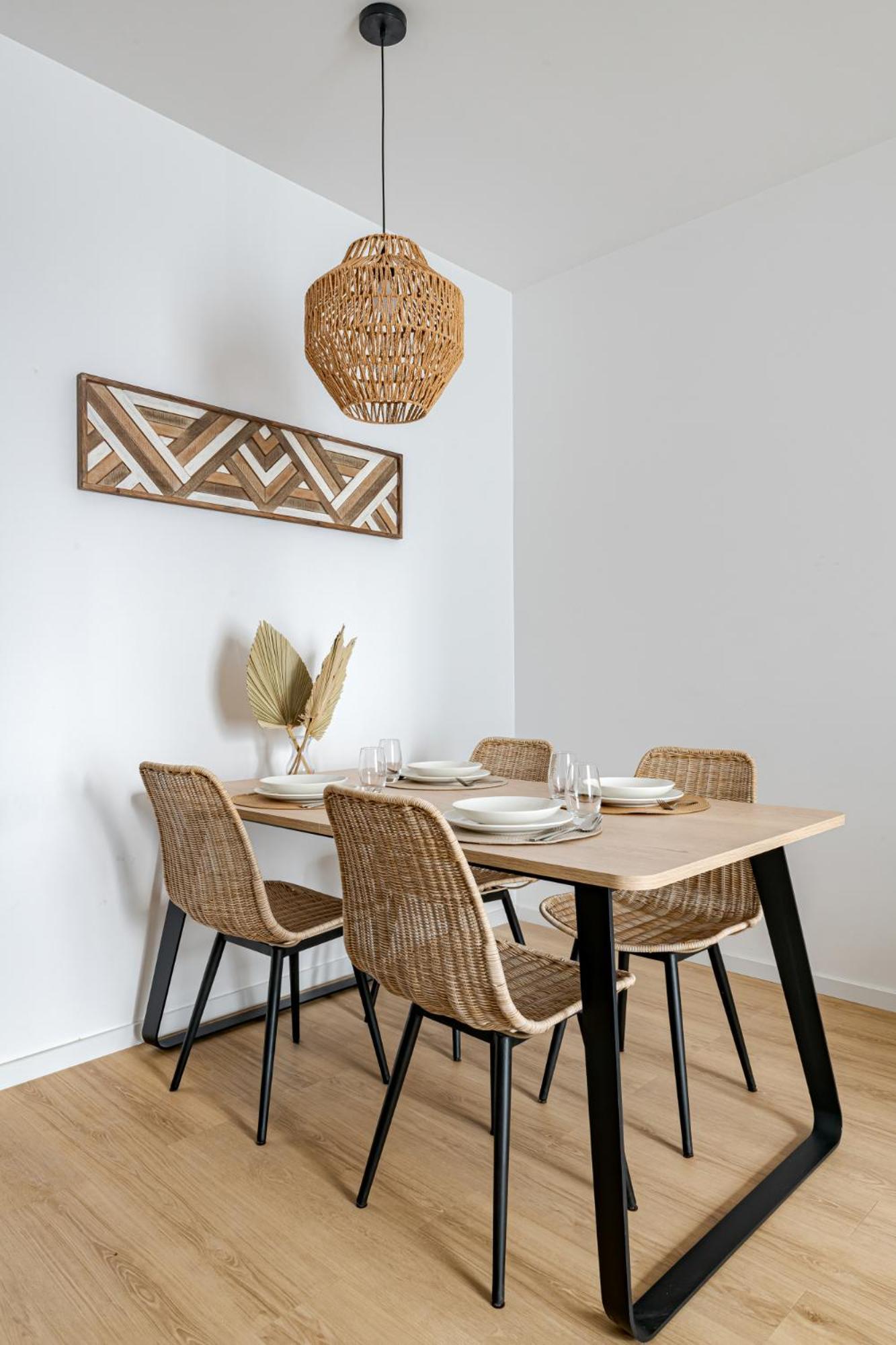 Apartman D52
