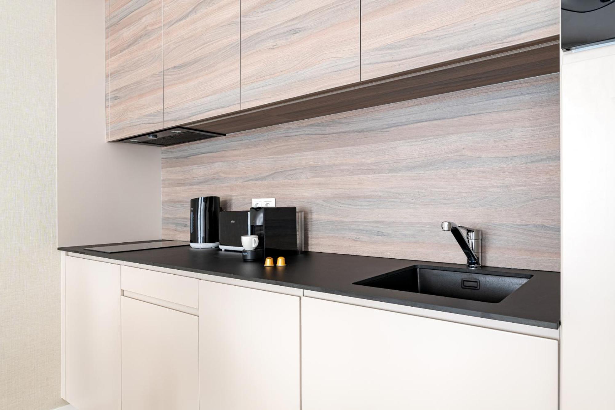 Apartman D52