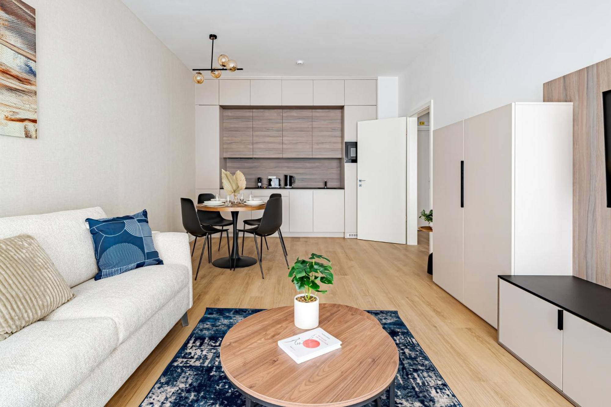 Apartman D52 *