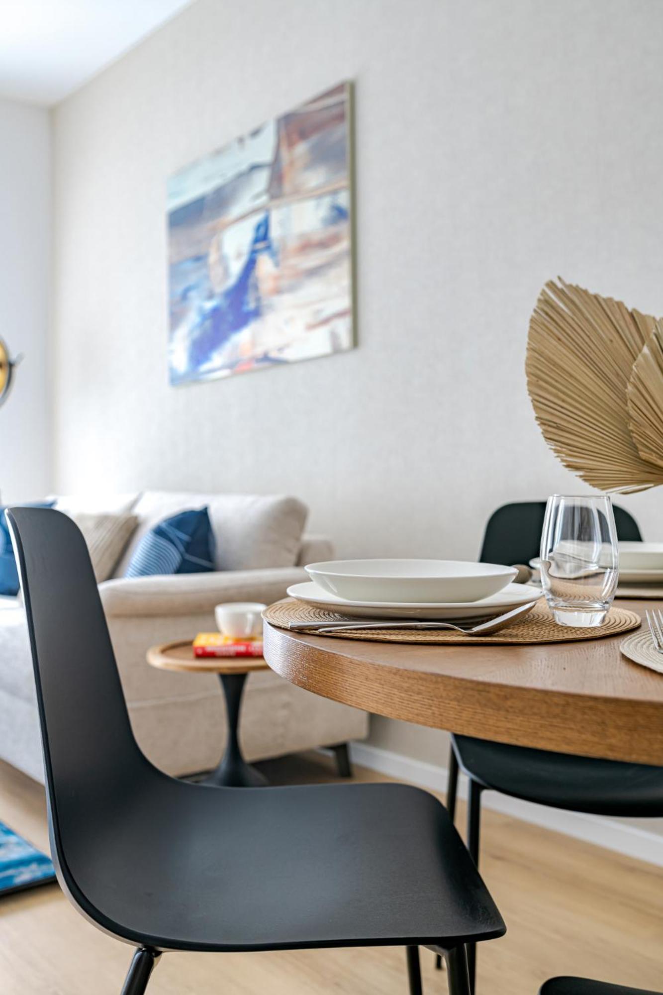 Apartman D52