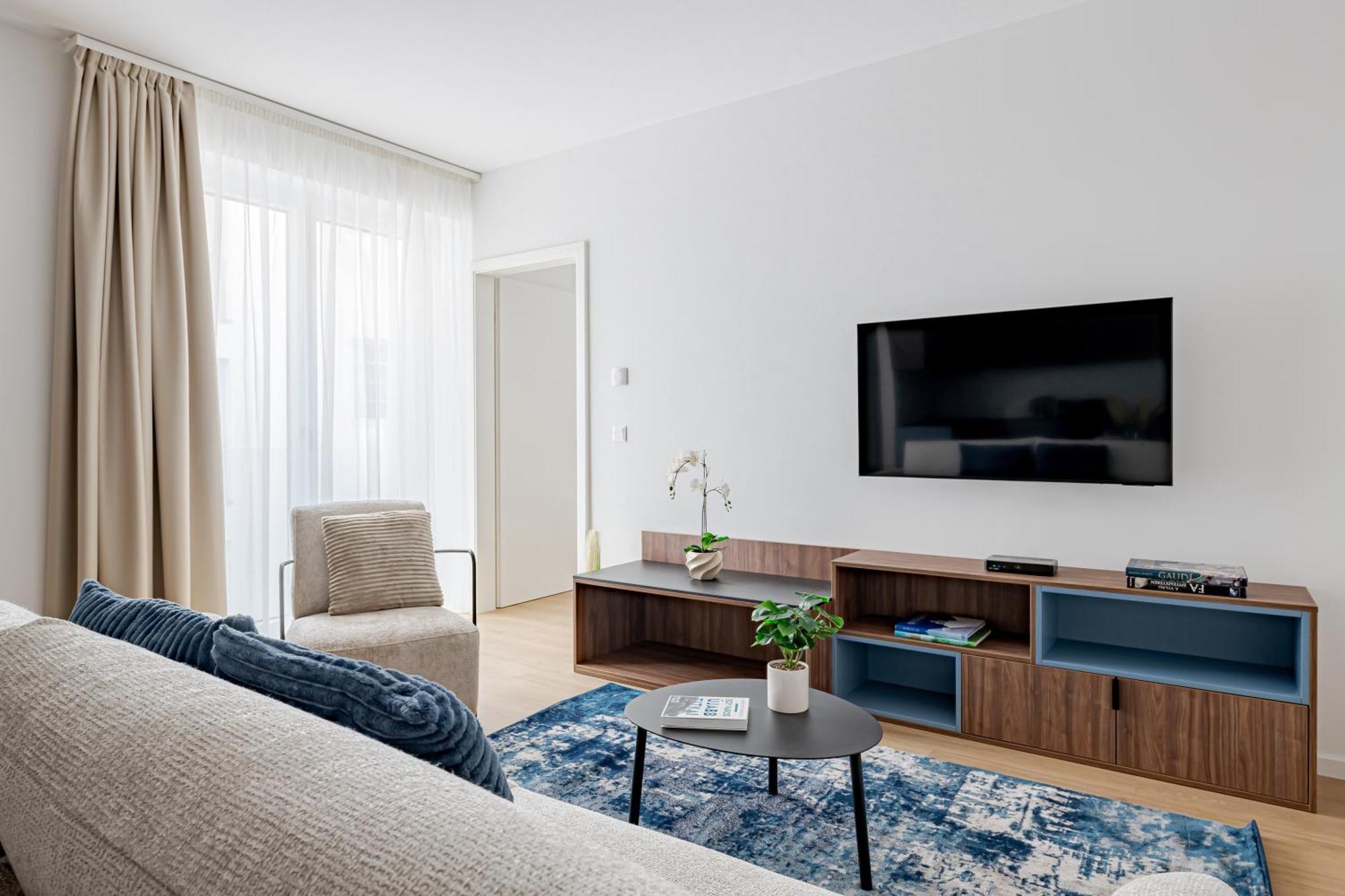 D52 Apartman *
