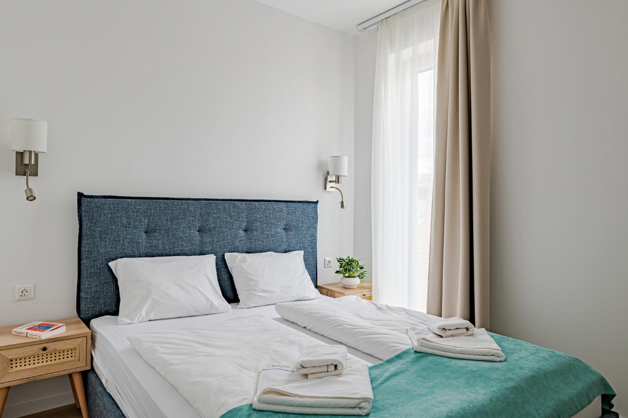 D52 Apartman