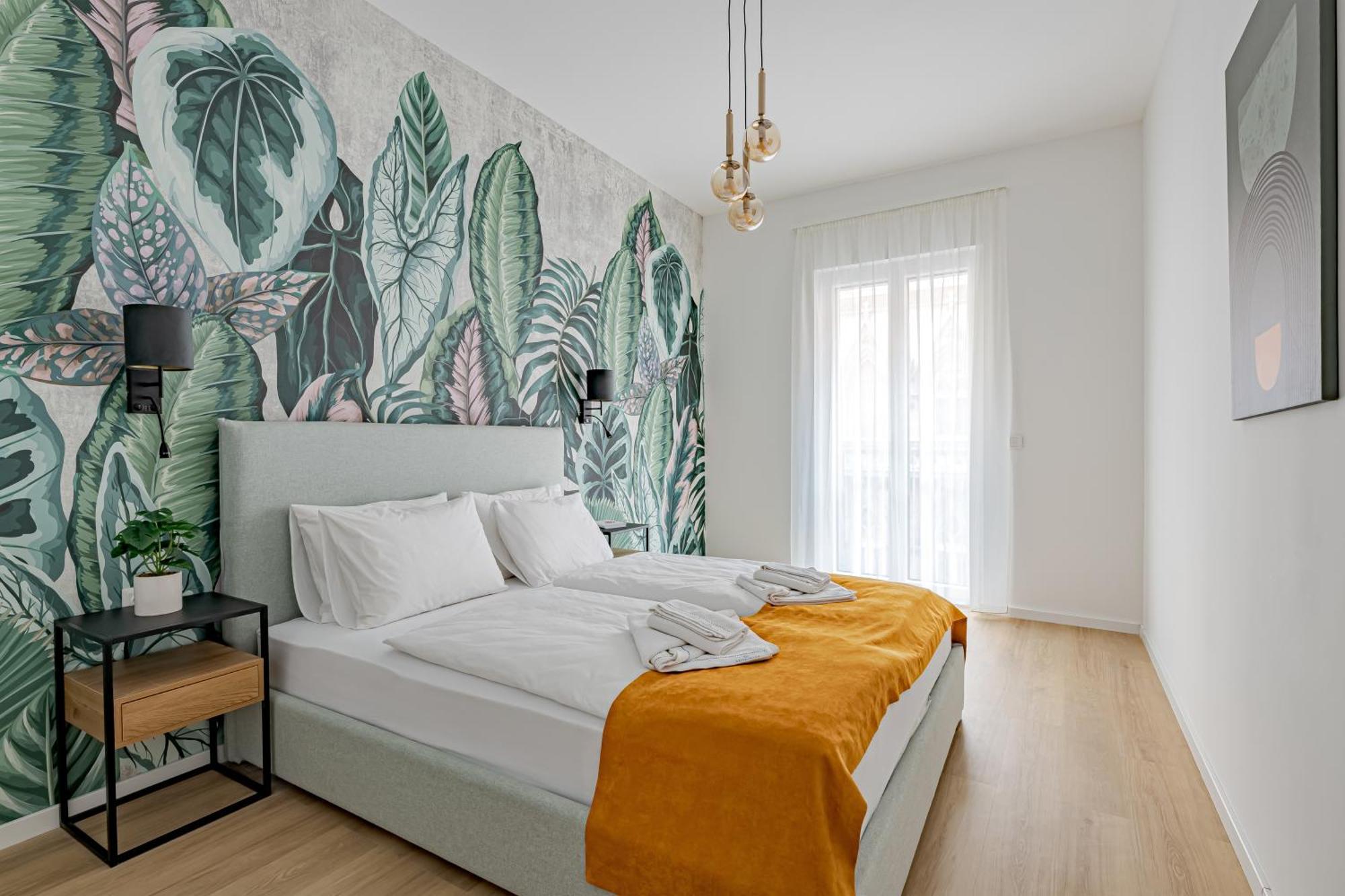 D52 Apartman *