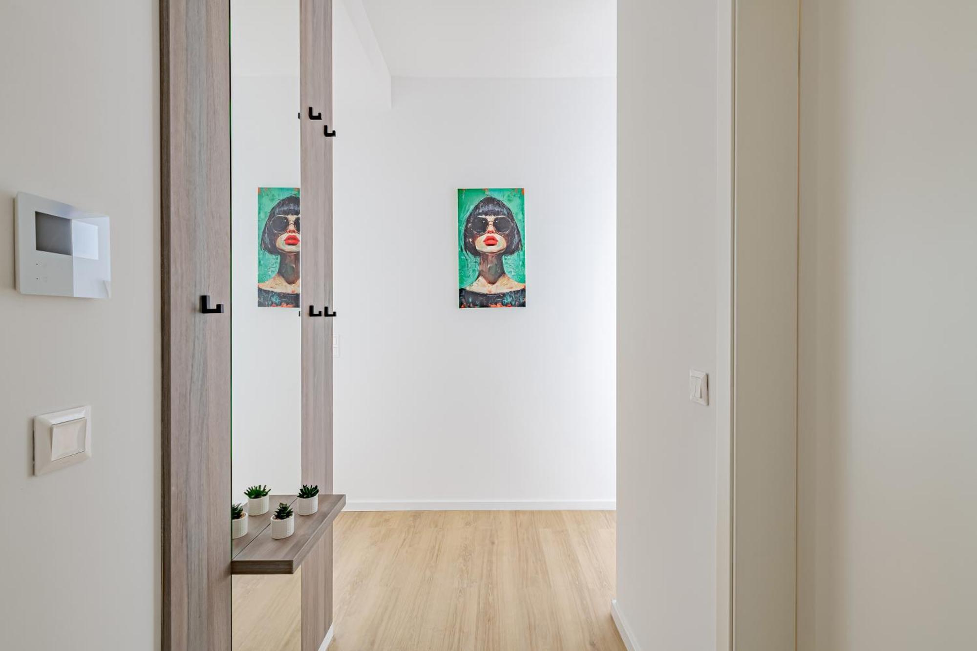 D52 Apartamento Budapest