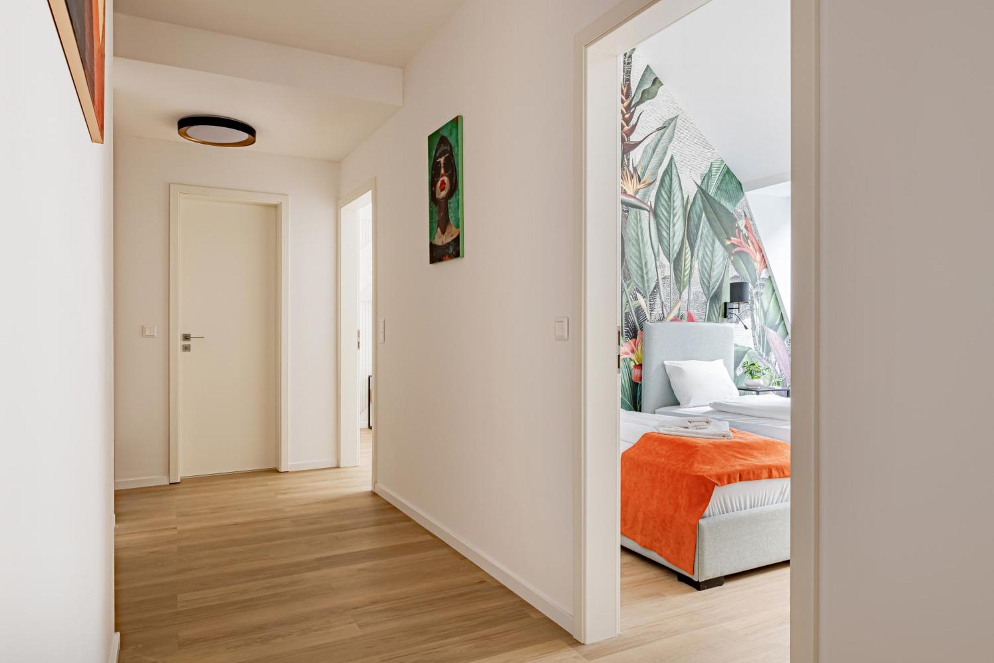 Apartamento D52