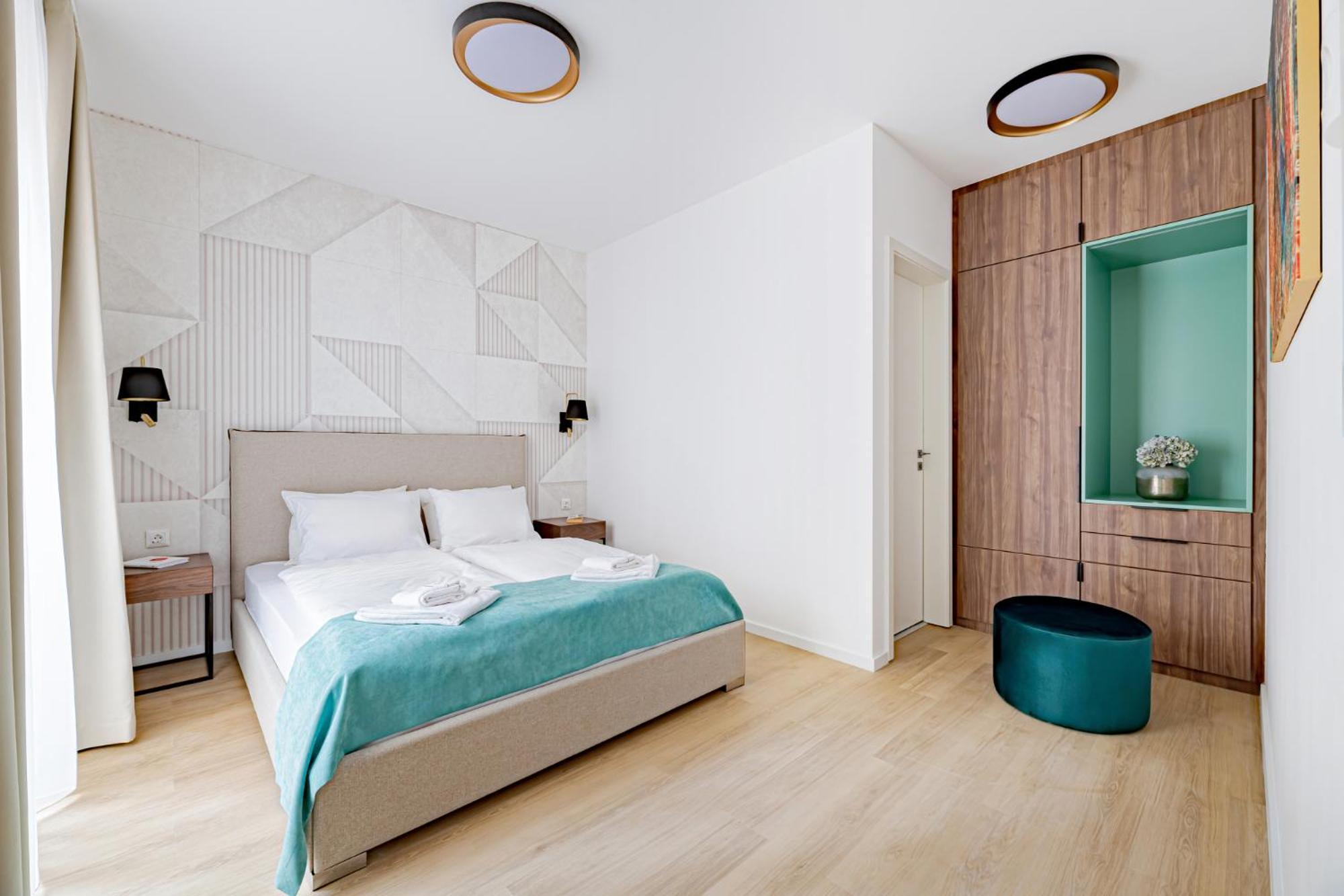 Apartamento D52