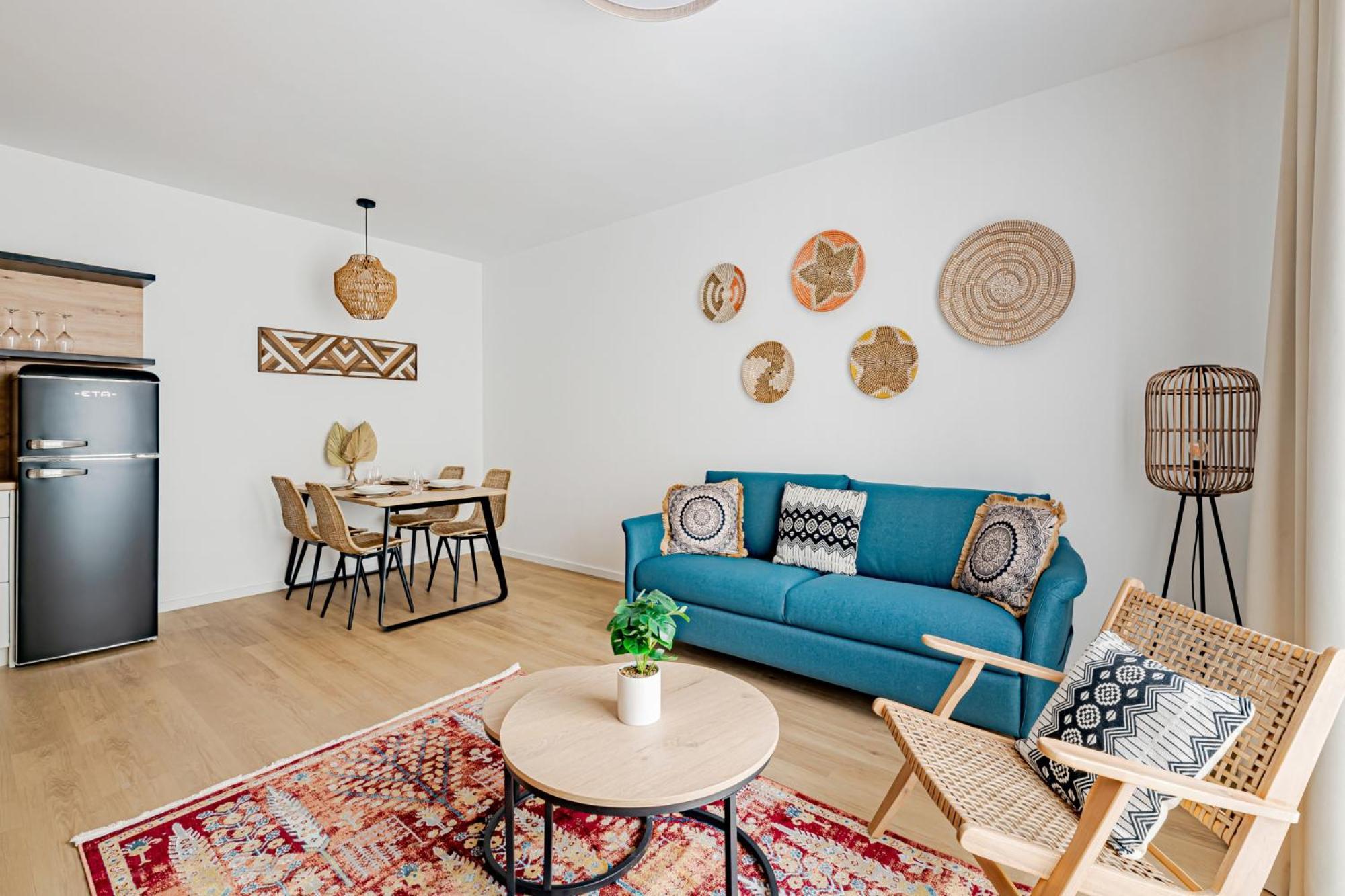 D52 Apartamento