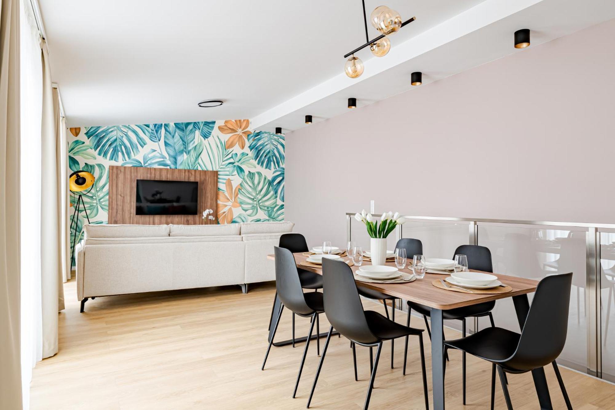 Apartamento D52 *