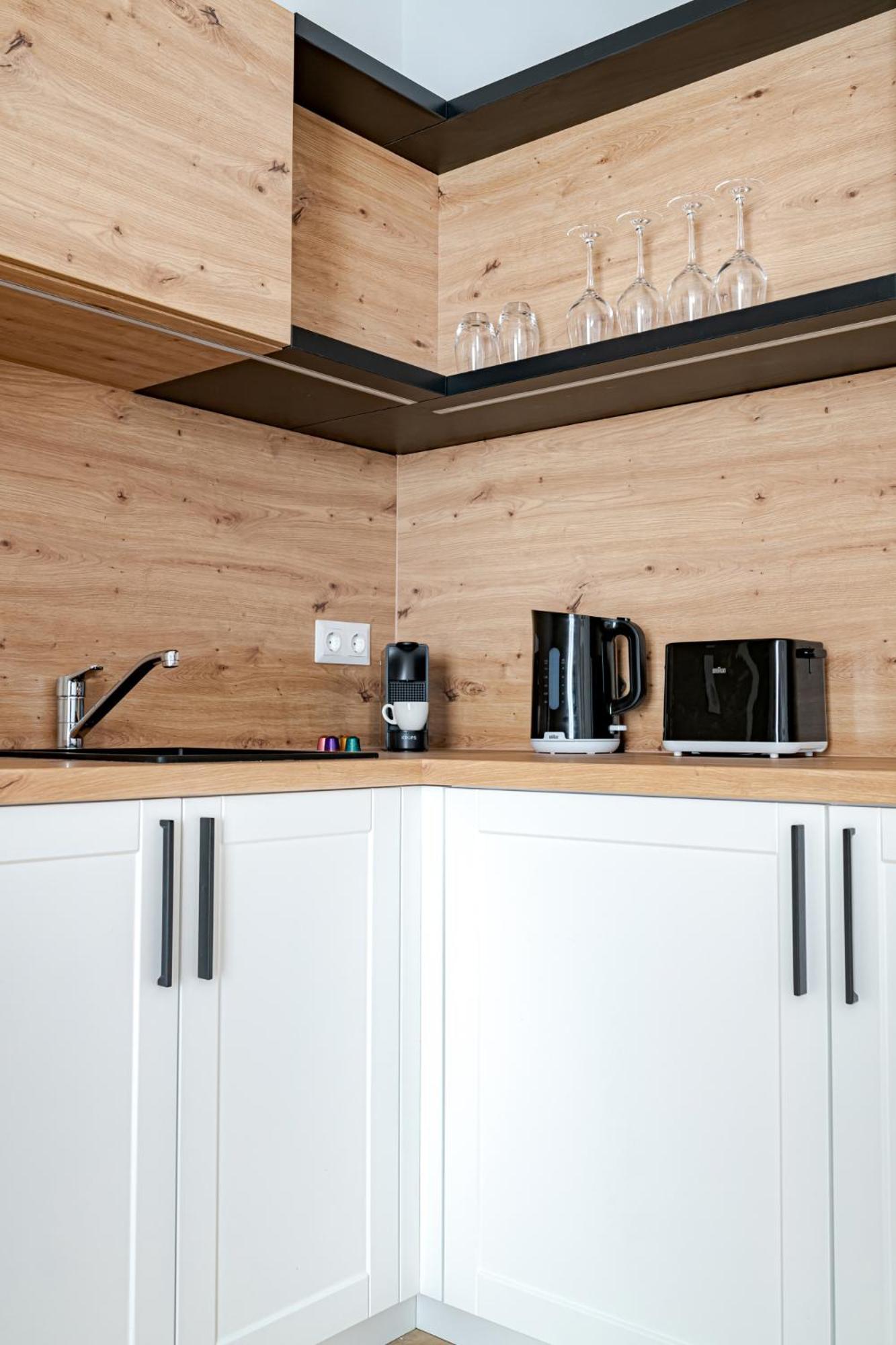 Apartamento D52 *