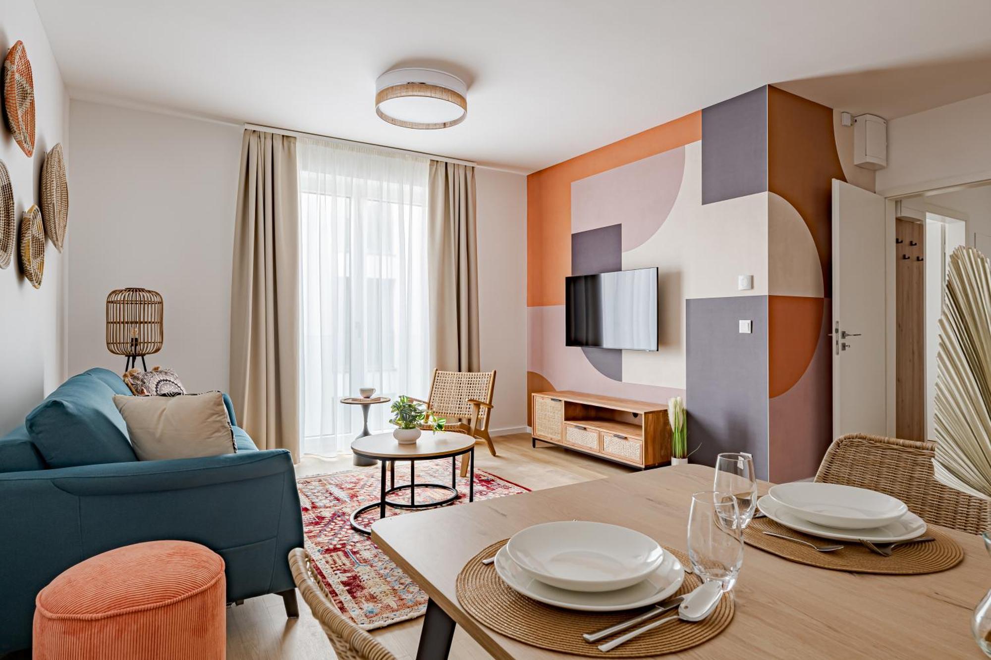 D52 Apartamento *