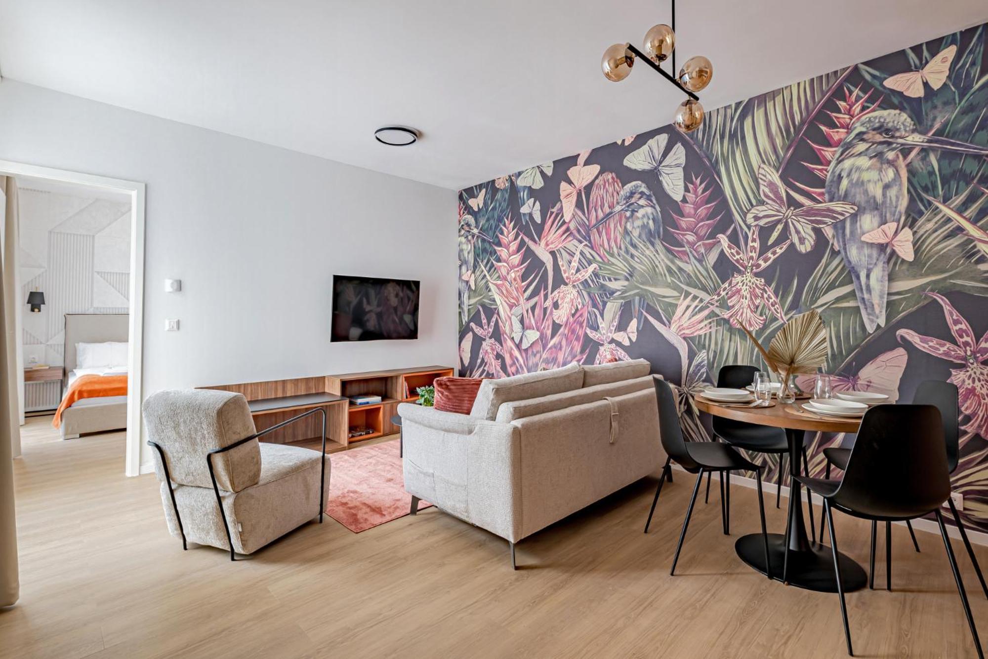 D52 Apartamento Budapest