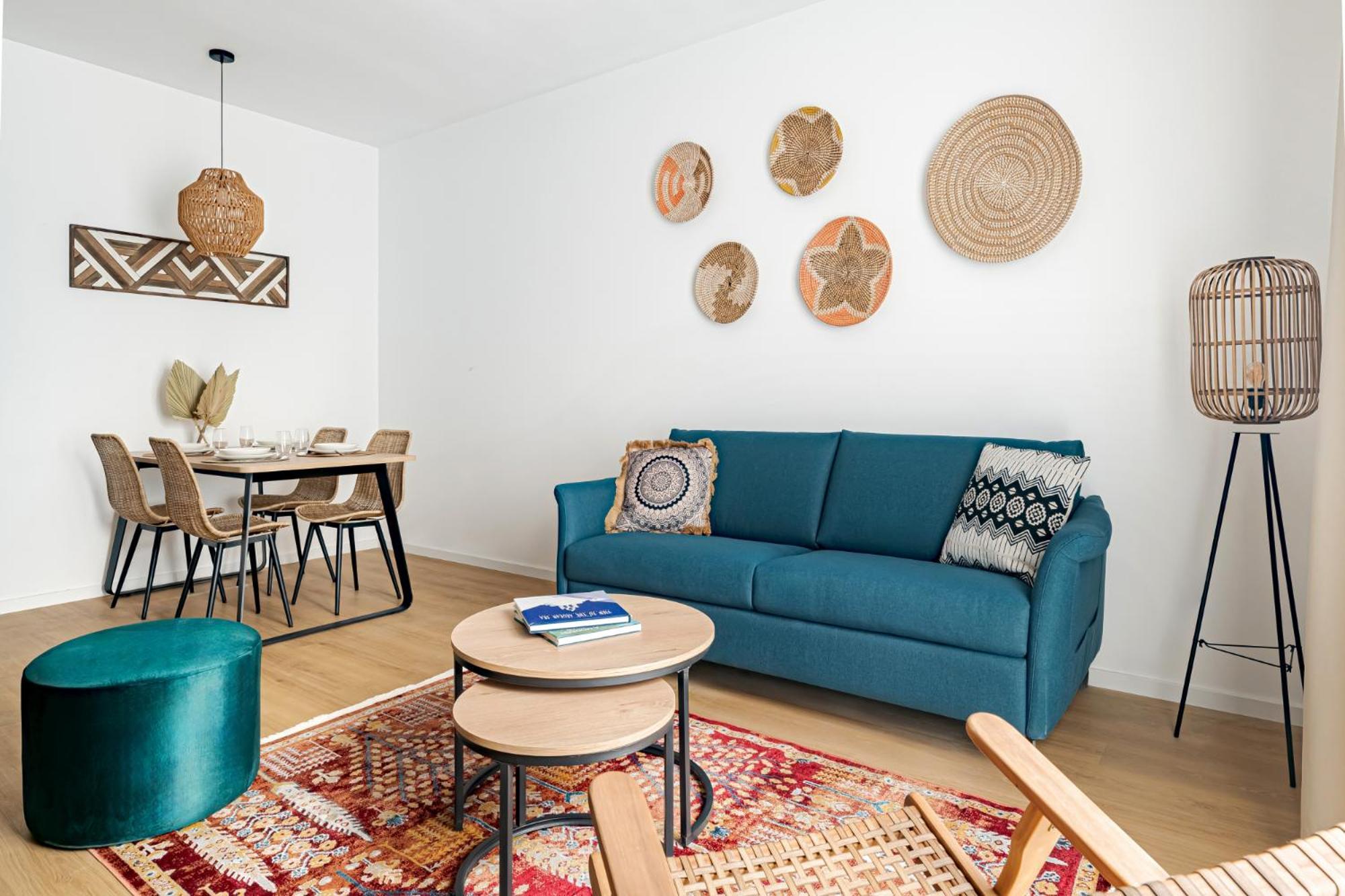 Apartamento D52 Budapest