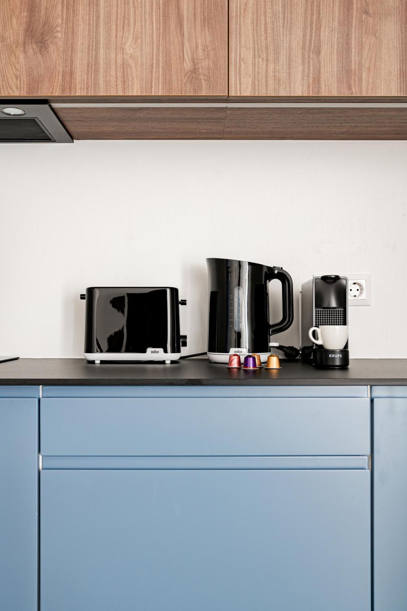 Apartamento D52