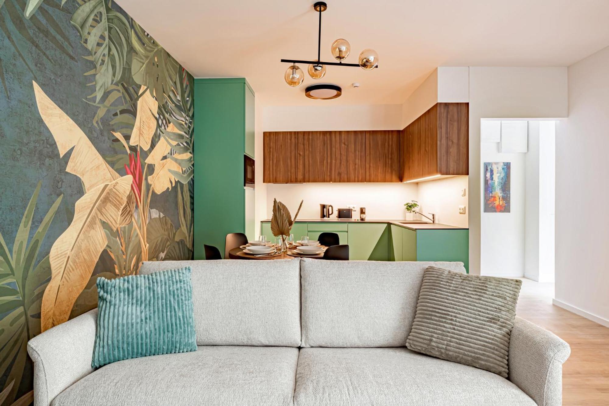 D52 Apartamento Budapest