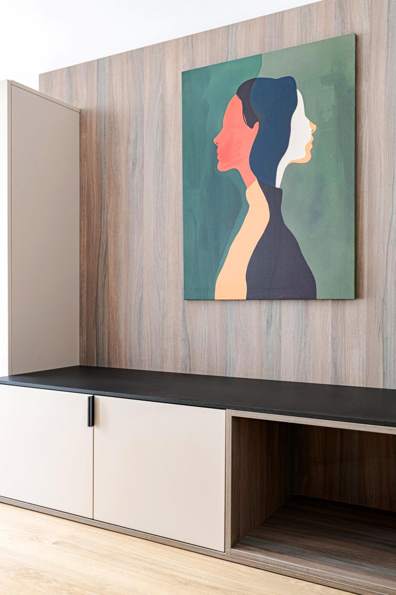 D52 Apartamento Budapest