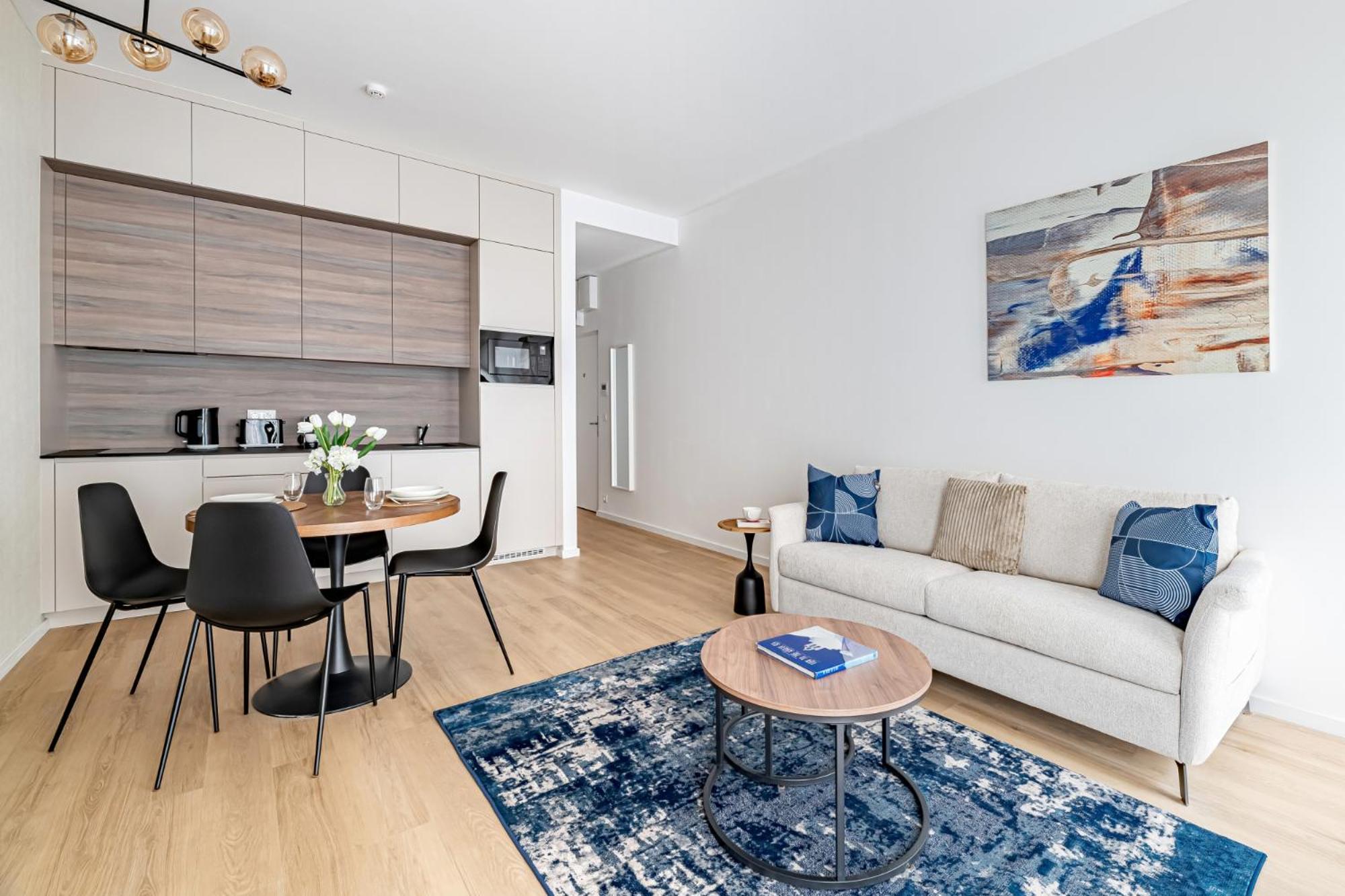 Apartamento D52